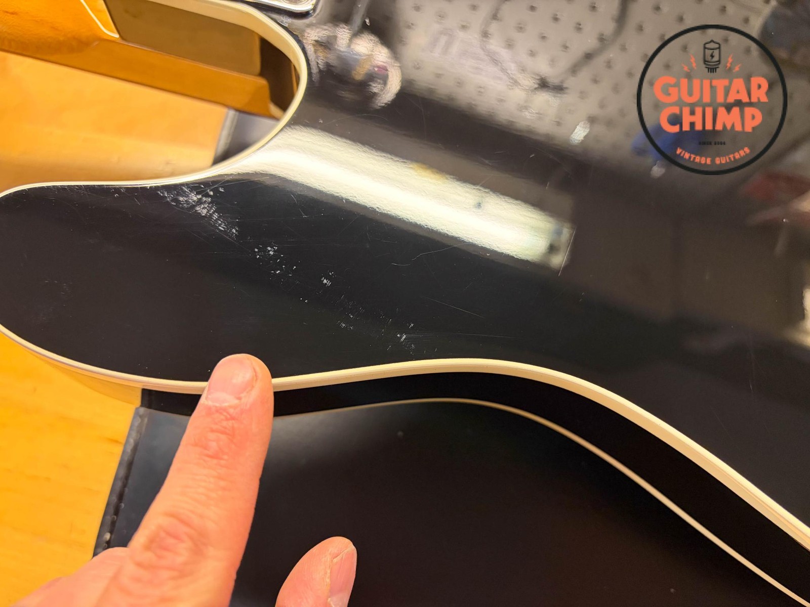 2013 Fender Japan MIJ TL62B ’62 Reissue Telecaster Custom Black Tweed HSC