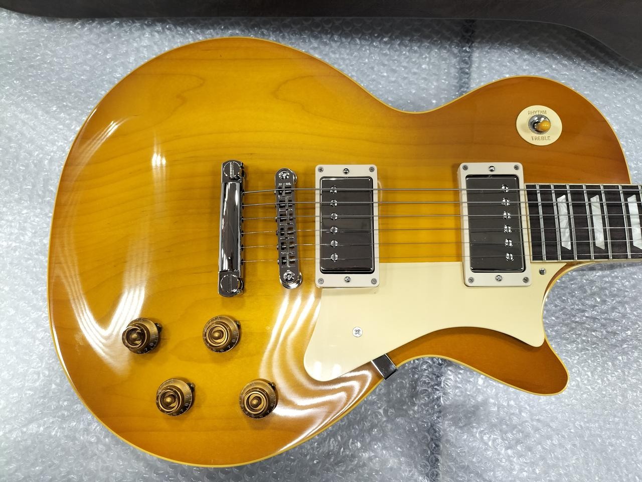 THE HERITAGE CC ORE H-150 Electric Guitar