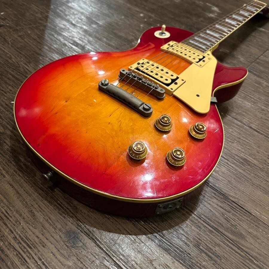 Yamaha SL-550S / Les Paul Type / Used Electric Guitar /　Made in Japan