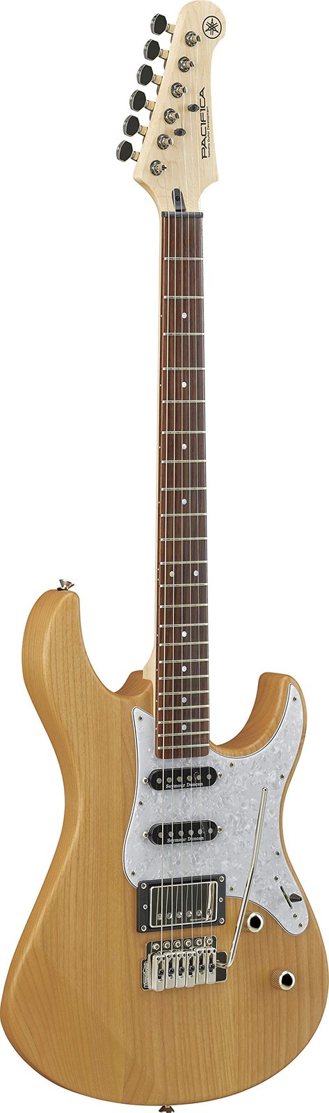 YAMAHA PAC612VIIXYNS Electric Guitar PACIFICA612VIIX PAC612VIIX YNS