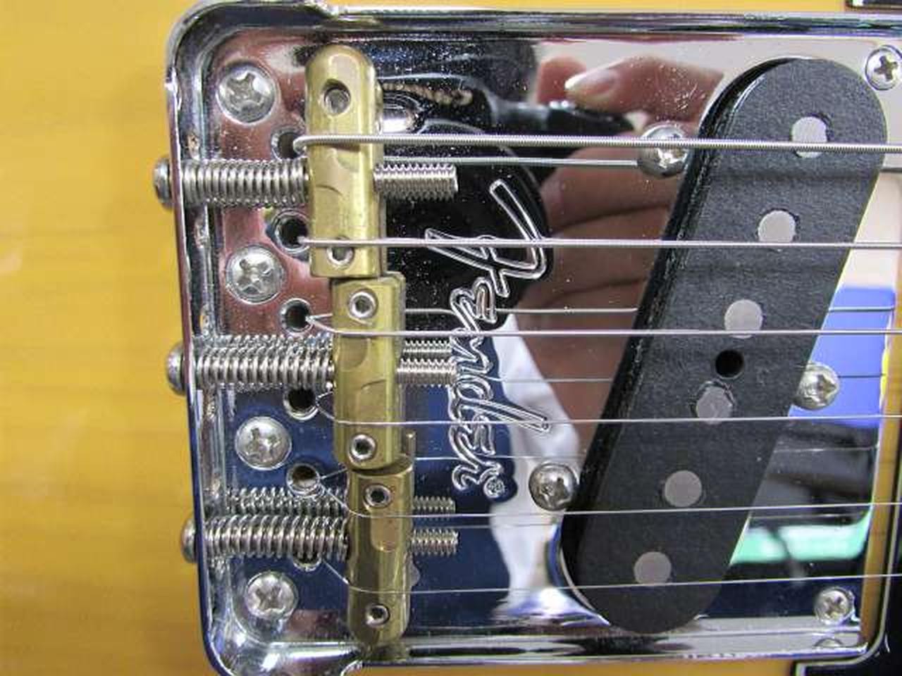 Excellent condition Model number American Professional II TL FENDER