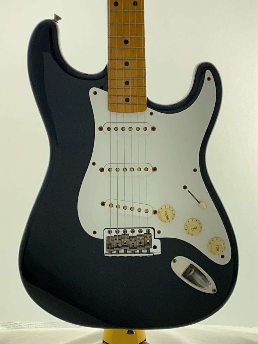 Fender ST57-58US BLK Electric Guitar #BE14504