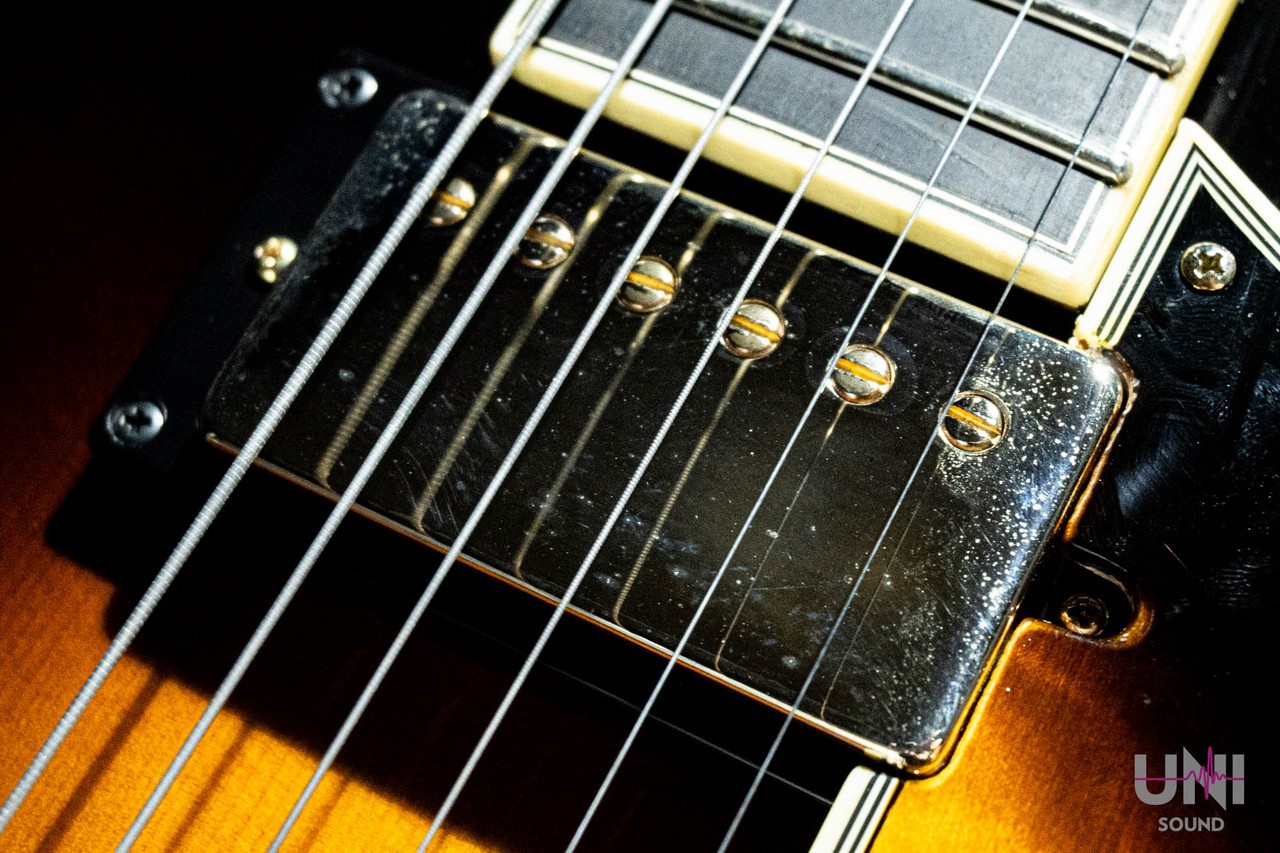 Ibanez LGB30-VYS George Benson Signature Used Electric Guitar [AUTH]