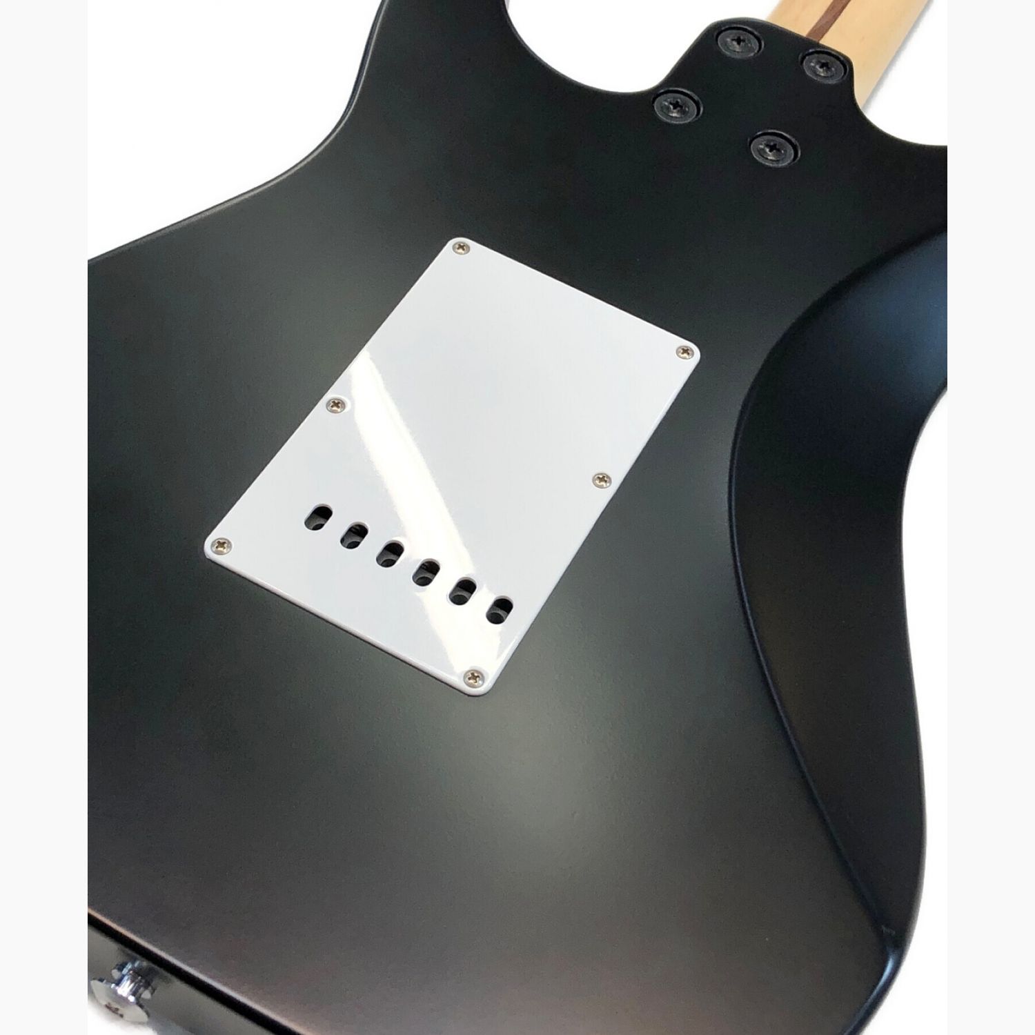Greco WS-STD Basswood body Maple neck Rosewood No signs of use w/Soft case 01Y