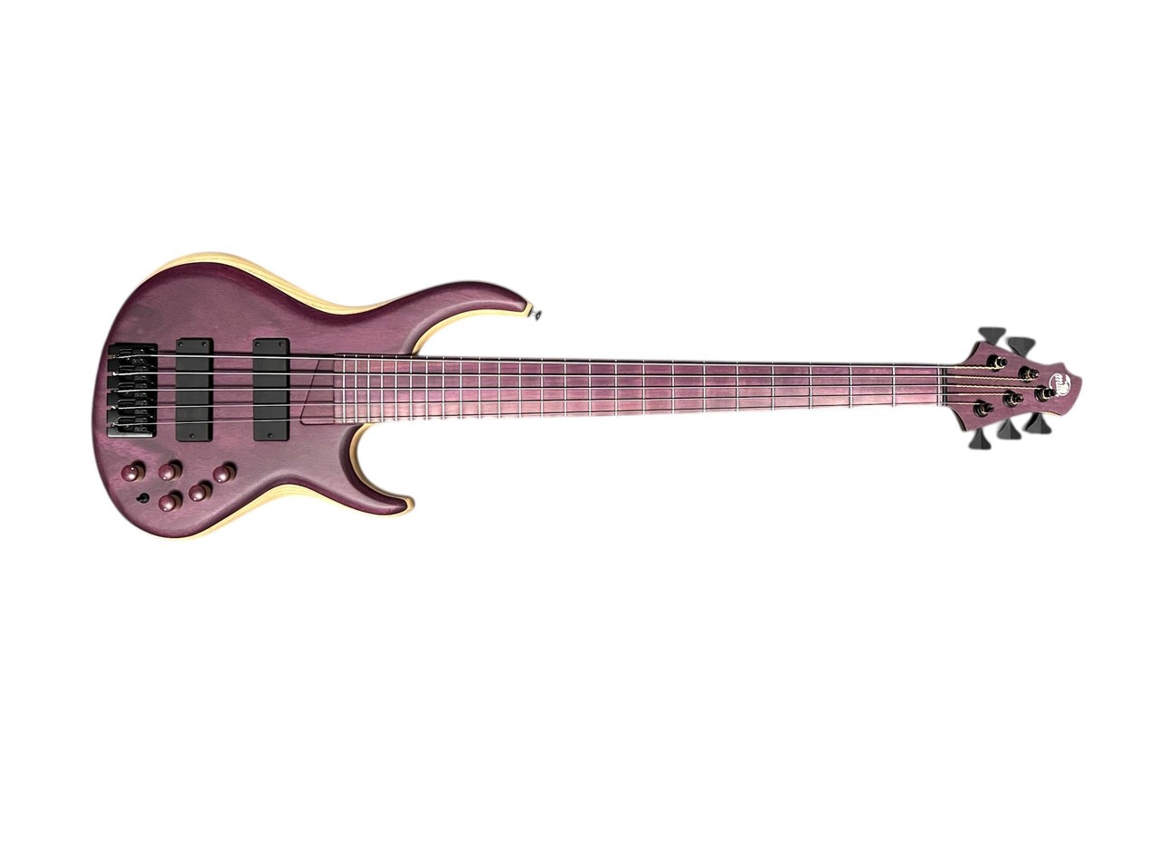 MTD (USA) 535-24, Purpleheart / Purpleheart FB 8.7 LBS*RARE!* IN STOCK!