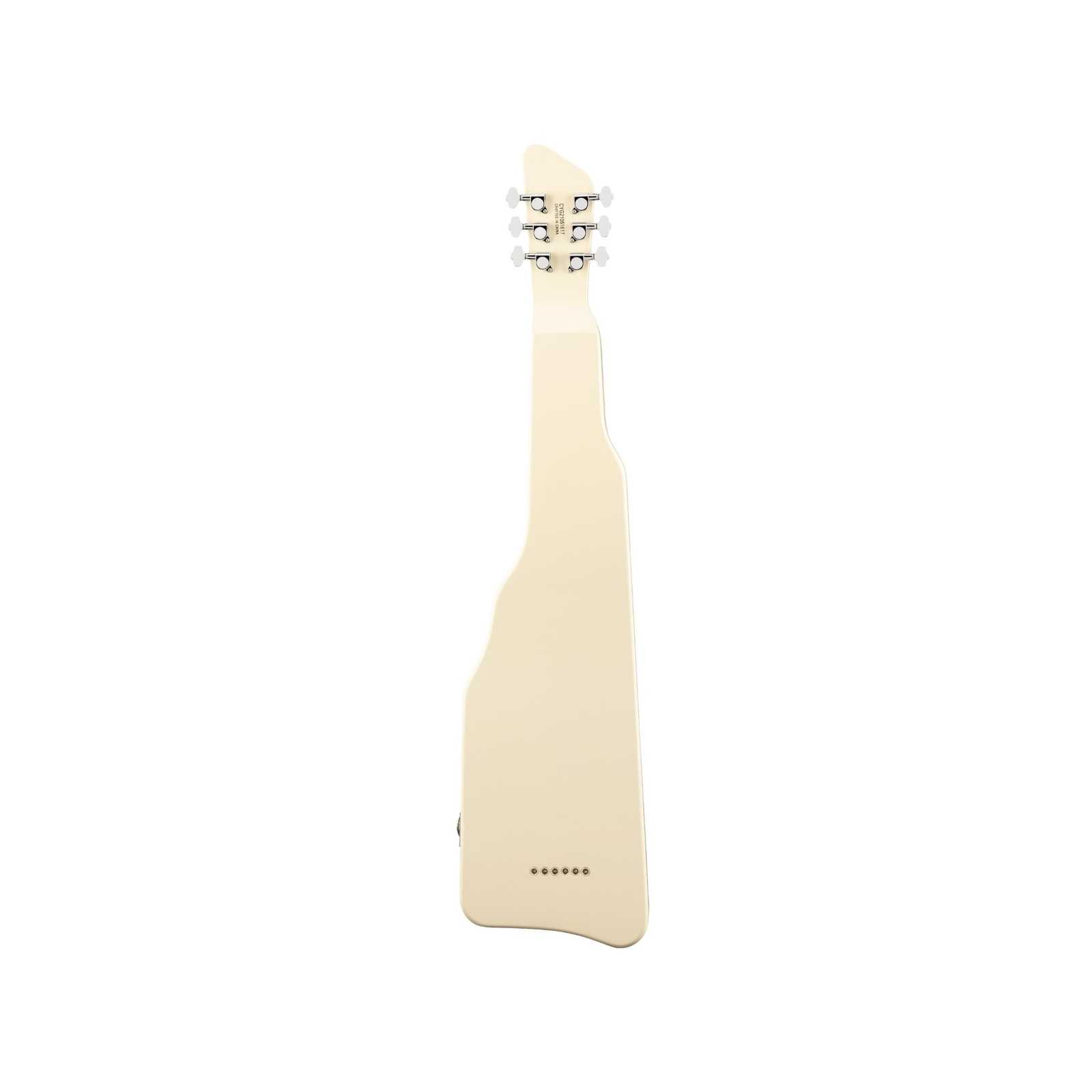 Gretsch G5700 Electromatic Lap Steel 6-String Electric Guitar with Plastic Fi…