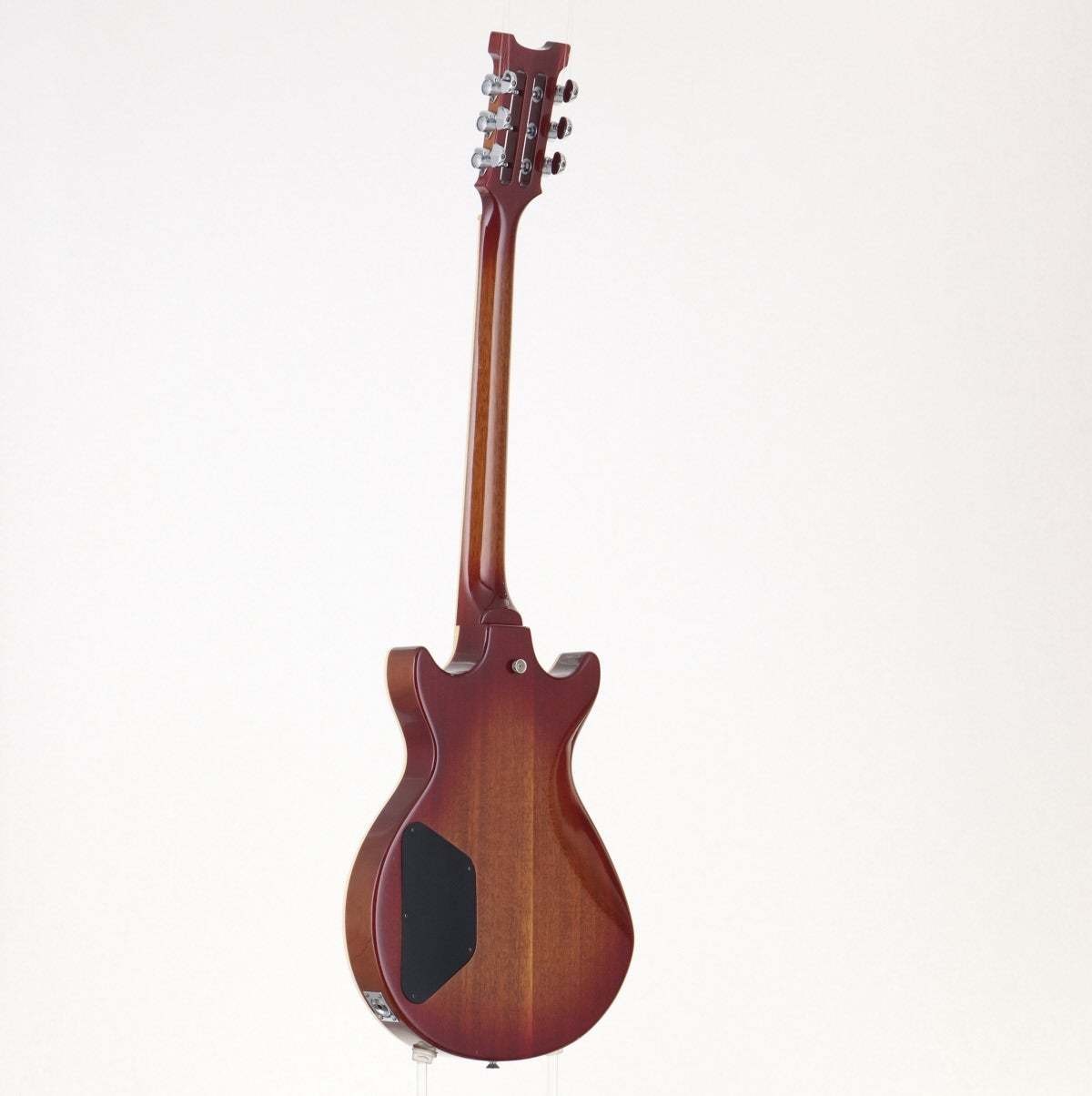 KAWAI M-I2 Cherry Sunburst (no260722)