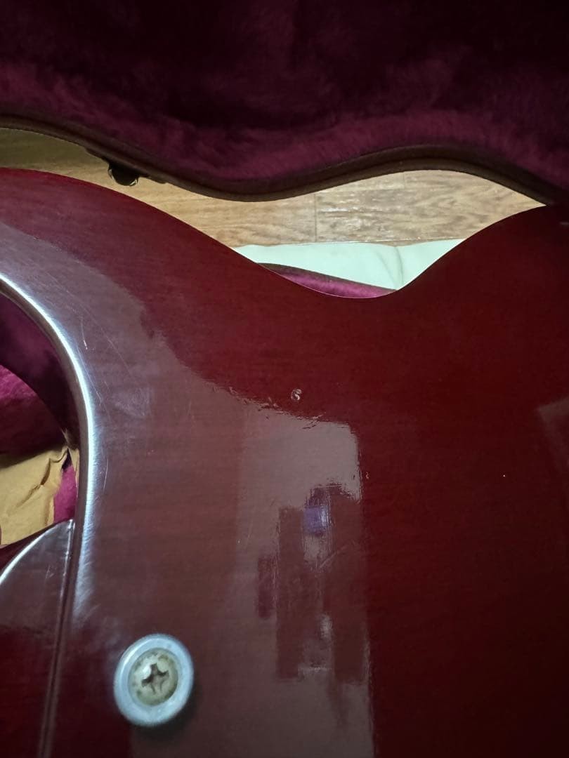 Gibson Les Paul Special DC 1994 Safe Packing!