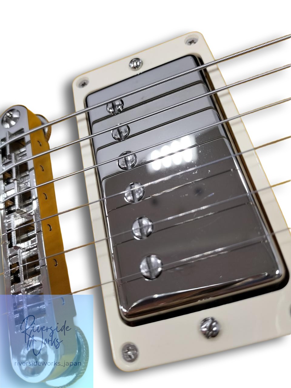 The Heritage Electric Guitar Custom Core H-150 Model
