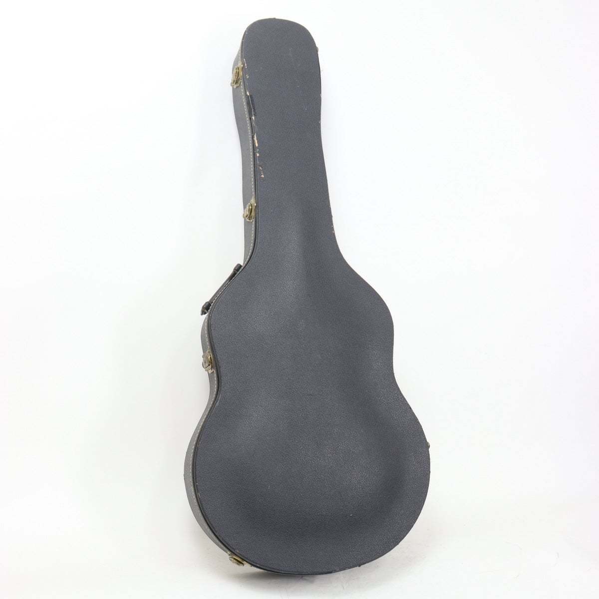Epiphone Emperor Thin Body Natural Hollow Body Electric Guitar