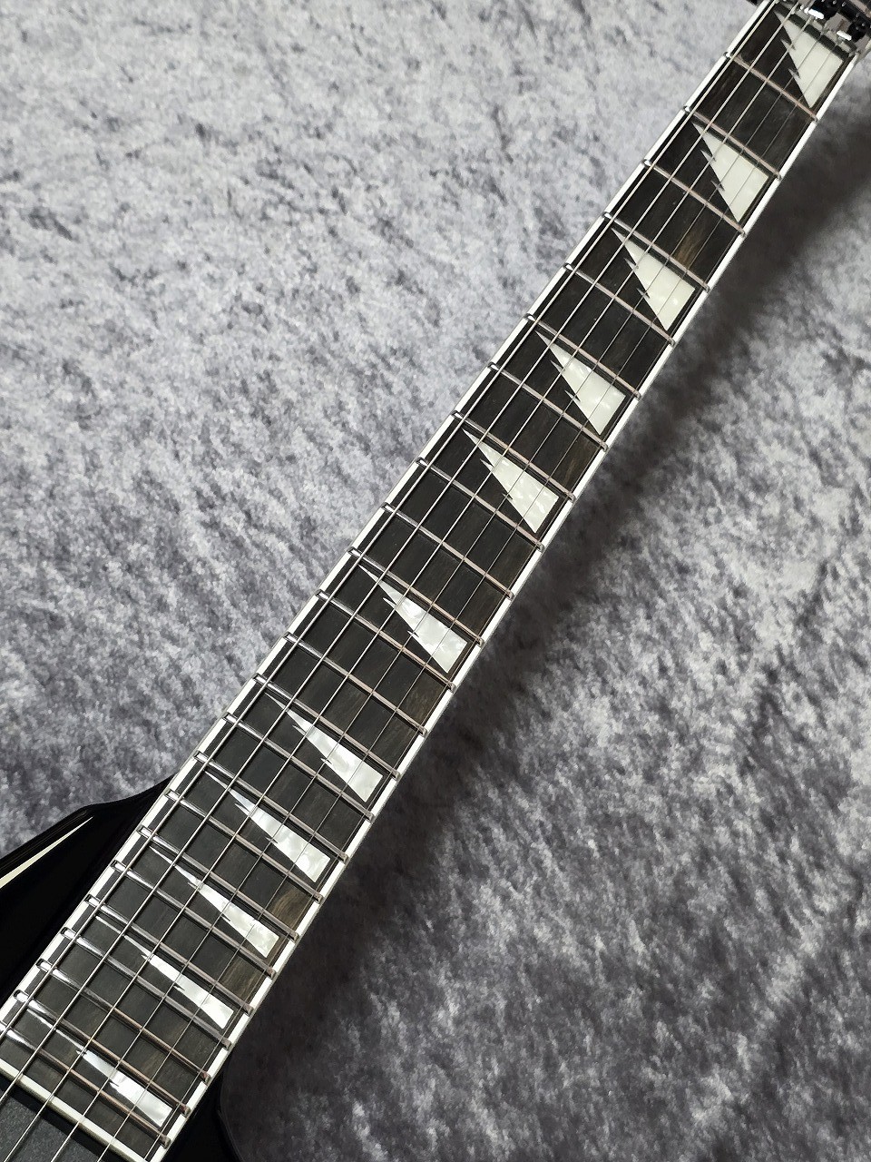 E-II SV -Black with White Stripes- (Overseas)