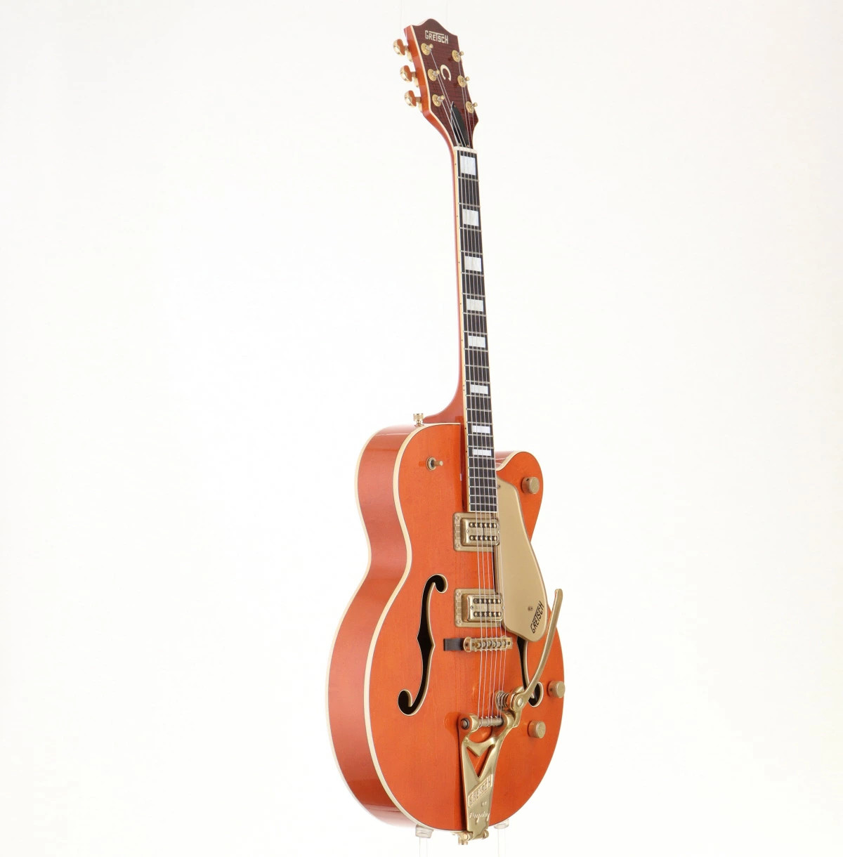 Gretsch / 6120 Nashville 1999 Made 3.88Kg S/N 996120-2259