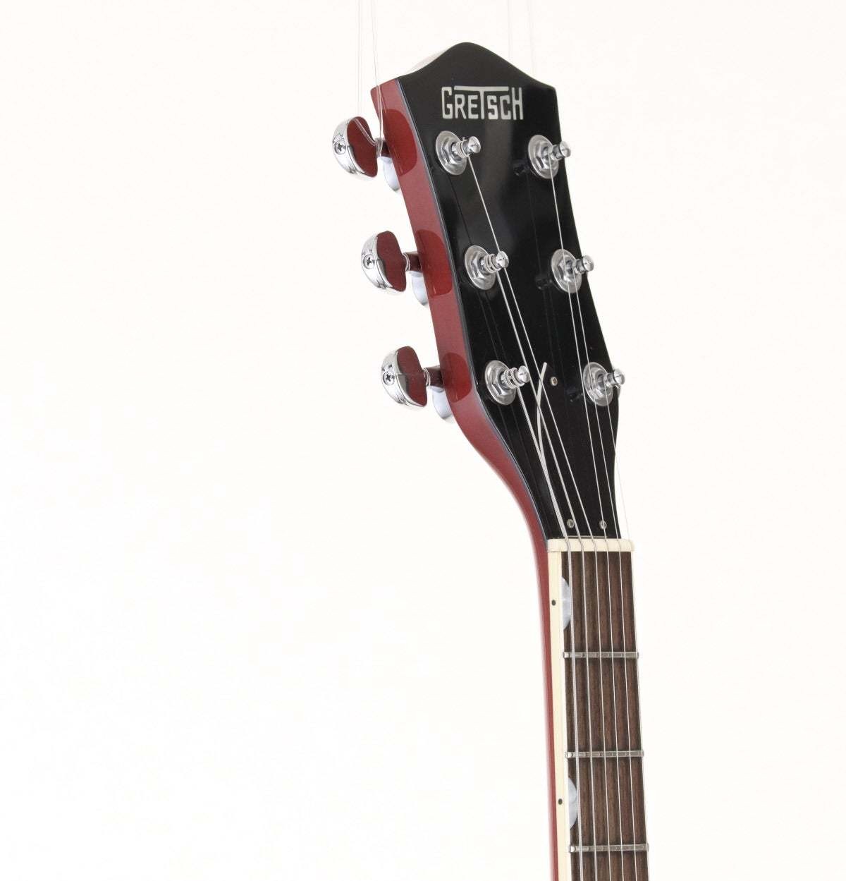 Gretsch 6119 Tennessee Rose Made in 1993 Laminated Maple Body Used