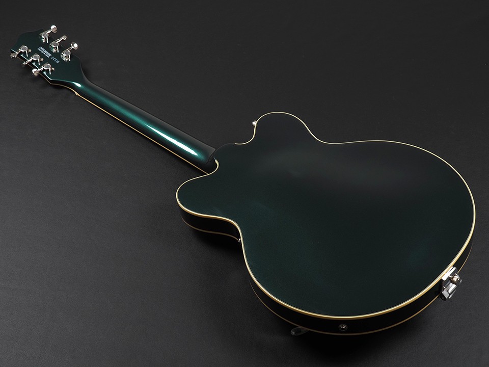 Gretsch G5622T Electromatic Center Block Double-Cut with Bigsby ~Cadillac #GG223