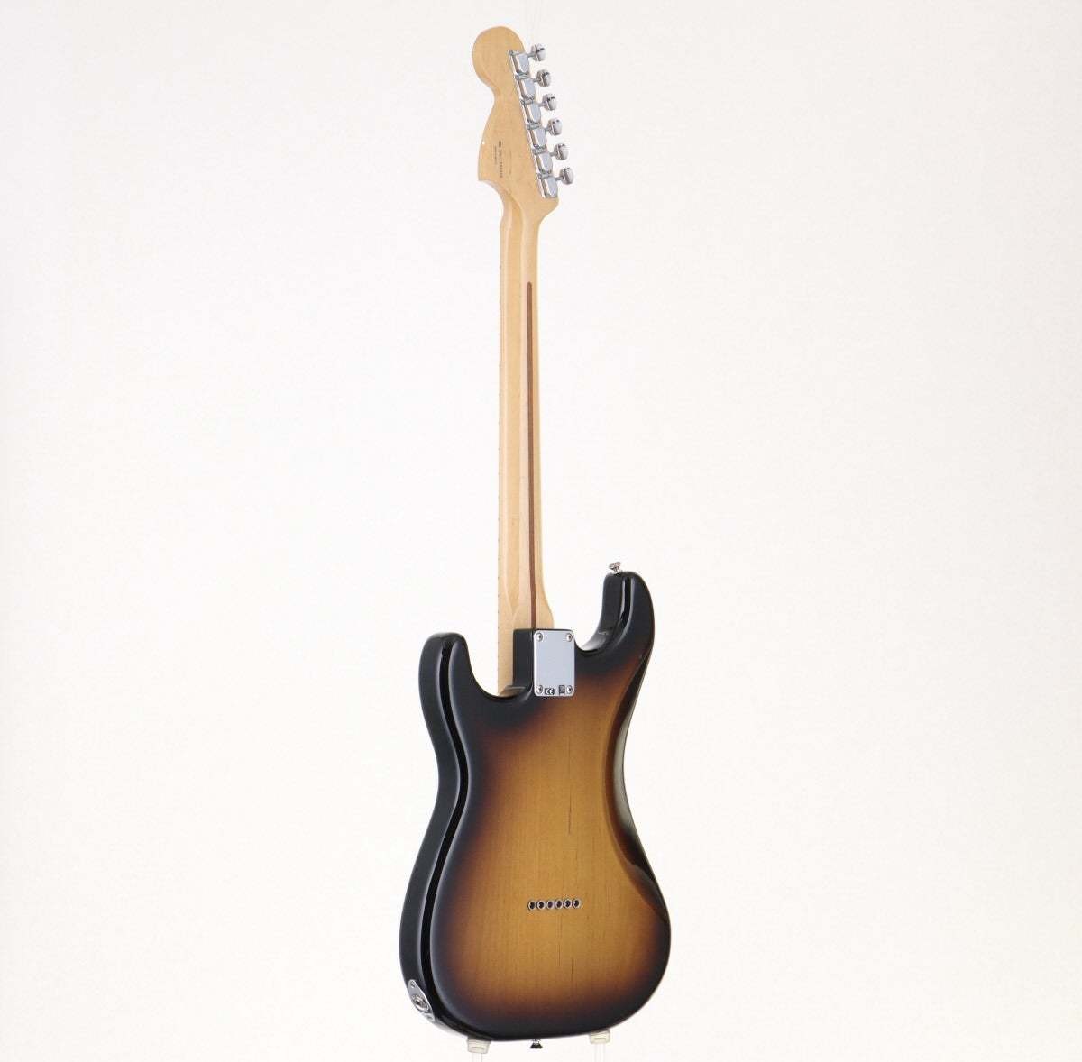 Fender Pawn Shop 70S Deluxe Maple 2-Color Sunburst Safe delivery from Japan