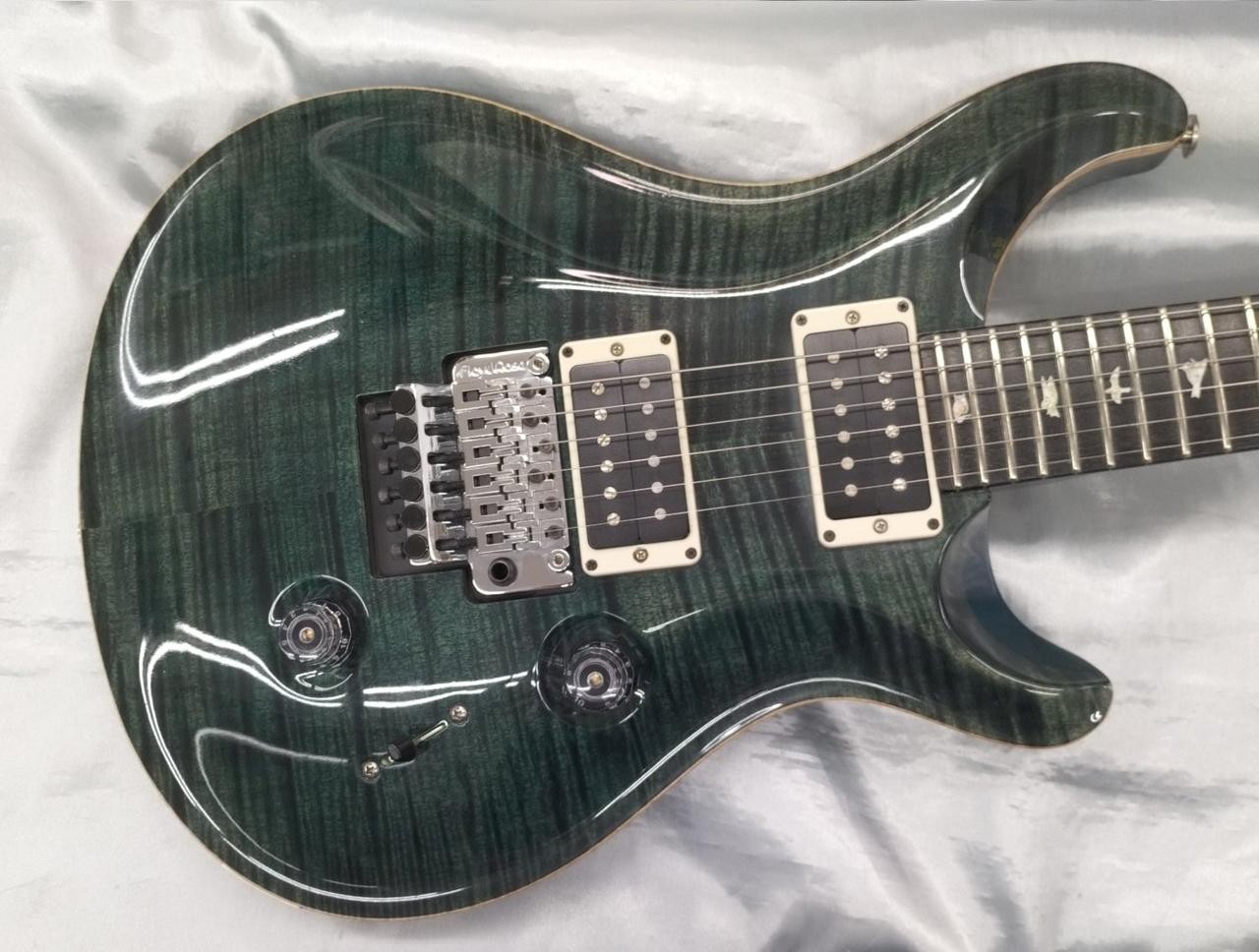 PAUL REED SMITH FLOYD CUSTOM 24 10 TOP Used Electric Gutiar