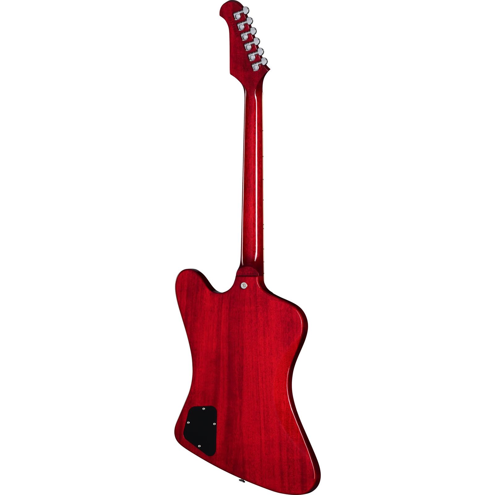 Gibson Firebird Platypus Electric Guitar – Vintage Cherry