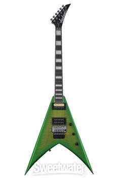 Jackson X Series Signature Scott Ian King V Electric Guitar – Baldini
