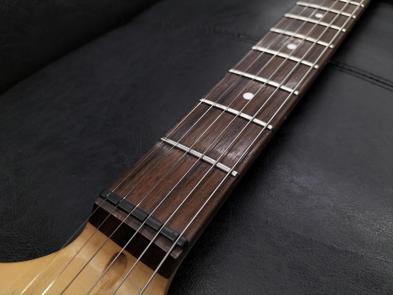 CHARVEL GROVER JACKSON SD DK-C.U.45 SD DK-C.U.45