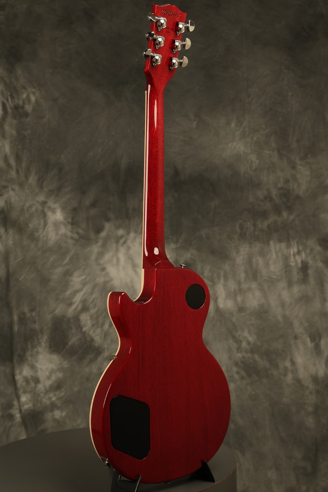 2022 Gibson Les Paul Classic Translucent Cherry