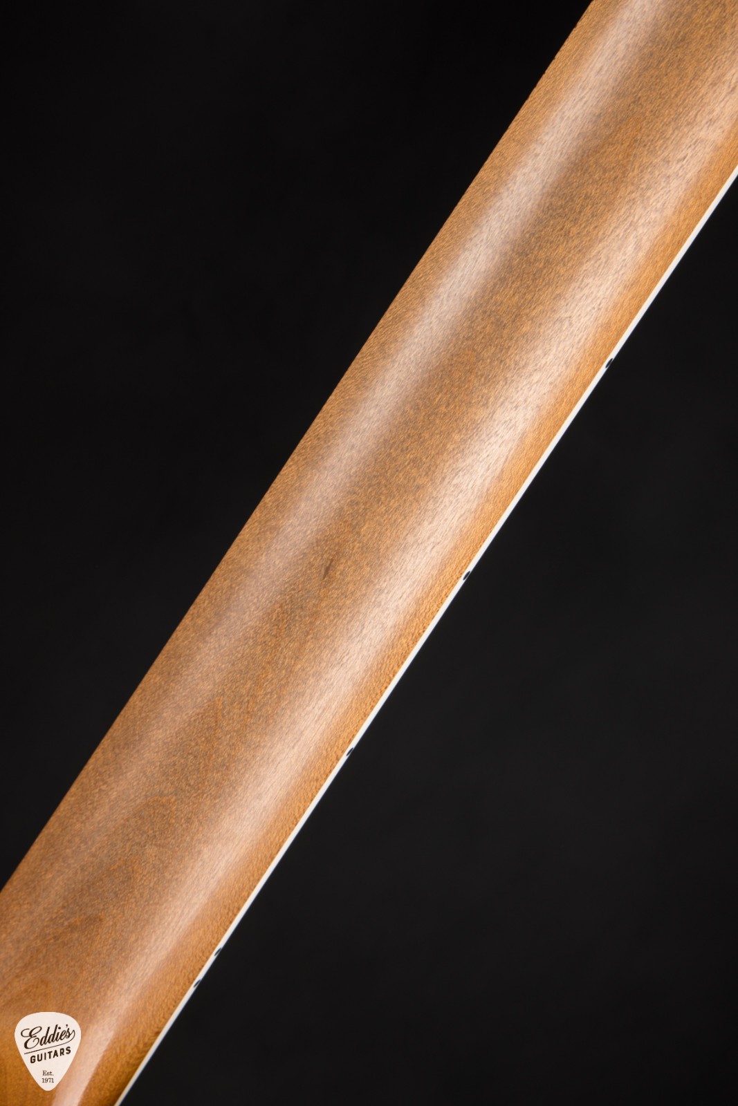 Novo Maple Top Miris JHH Dealer LTD – Amber