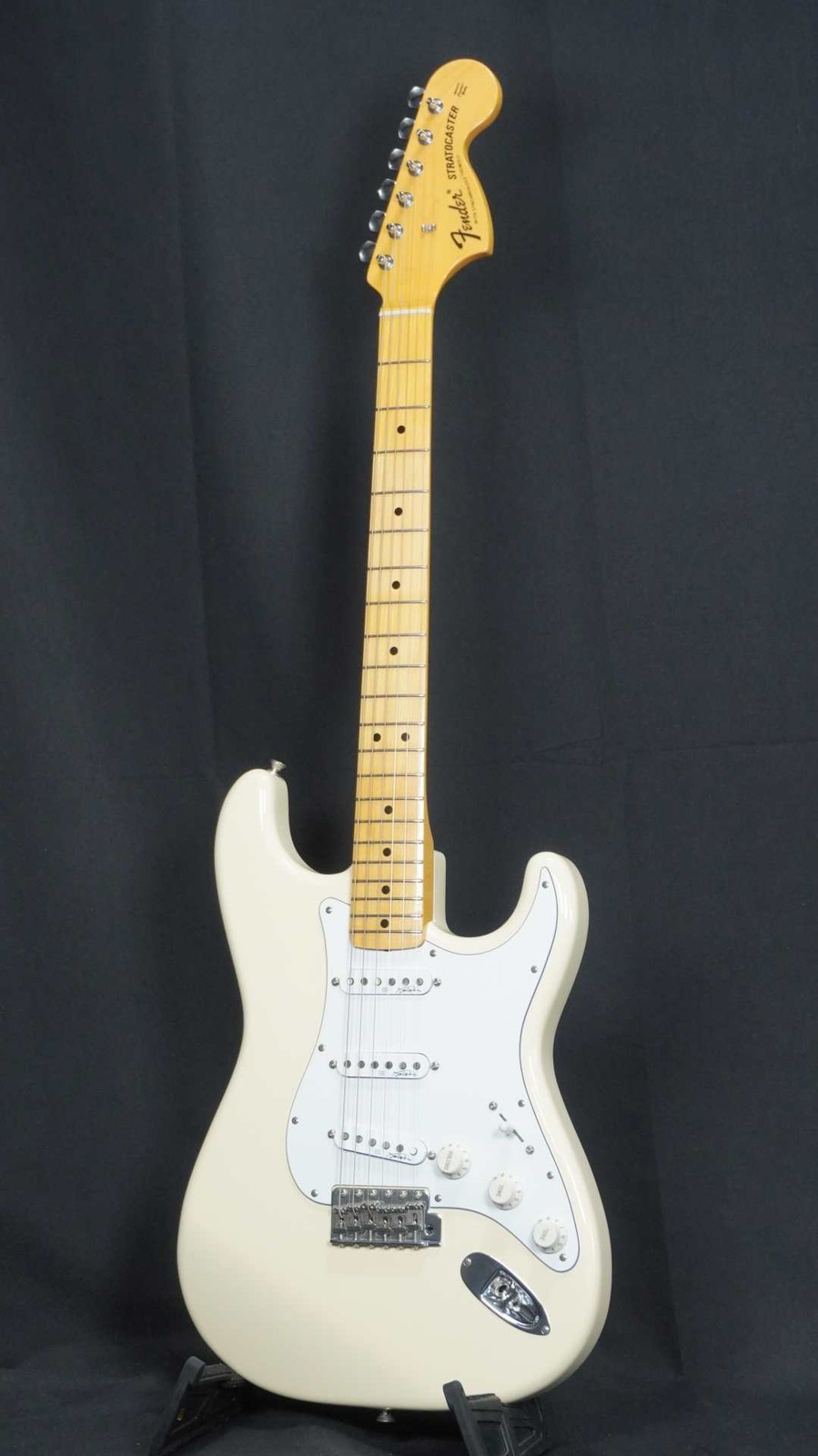 Fender Japan -2015 / St68-Tx Vwh Mod. -2012- Guitars