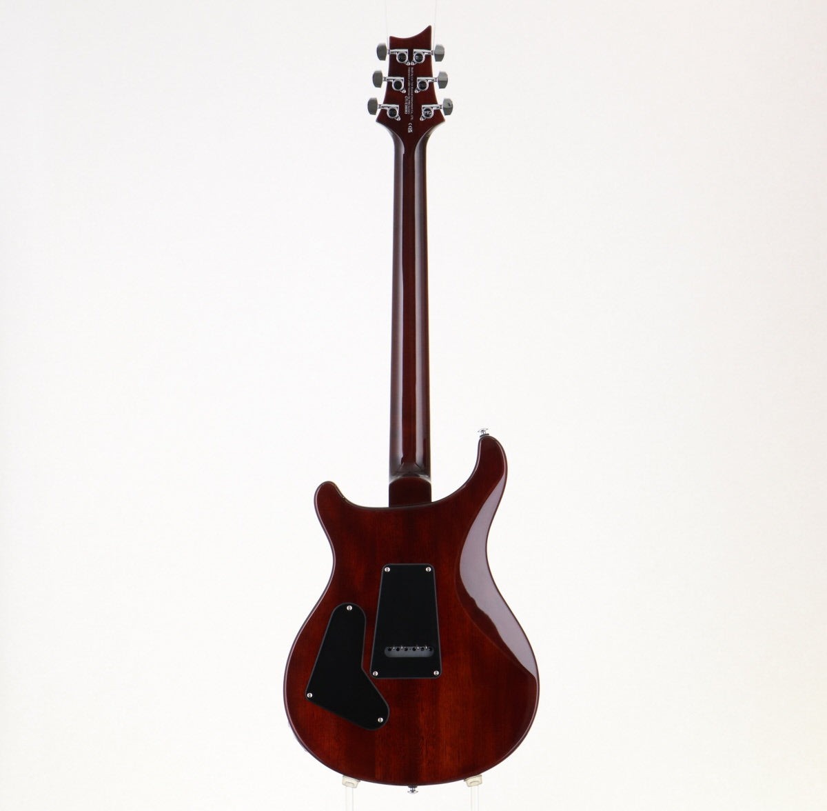 Paul Reed Smith SE Standard 24-08 Tobacco Sunburst 2022 [CTI E38083]