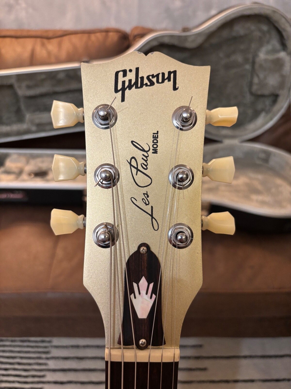 Gibson Les Paul Modern Lite 2020 With Full Upgrades- Amazing & Only 6.8lb