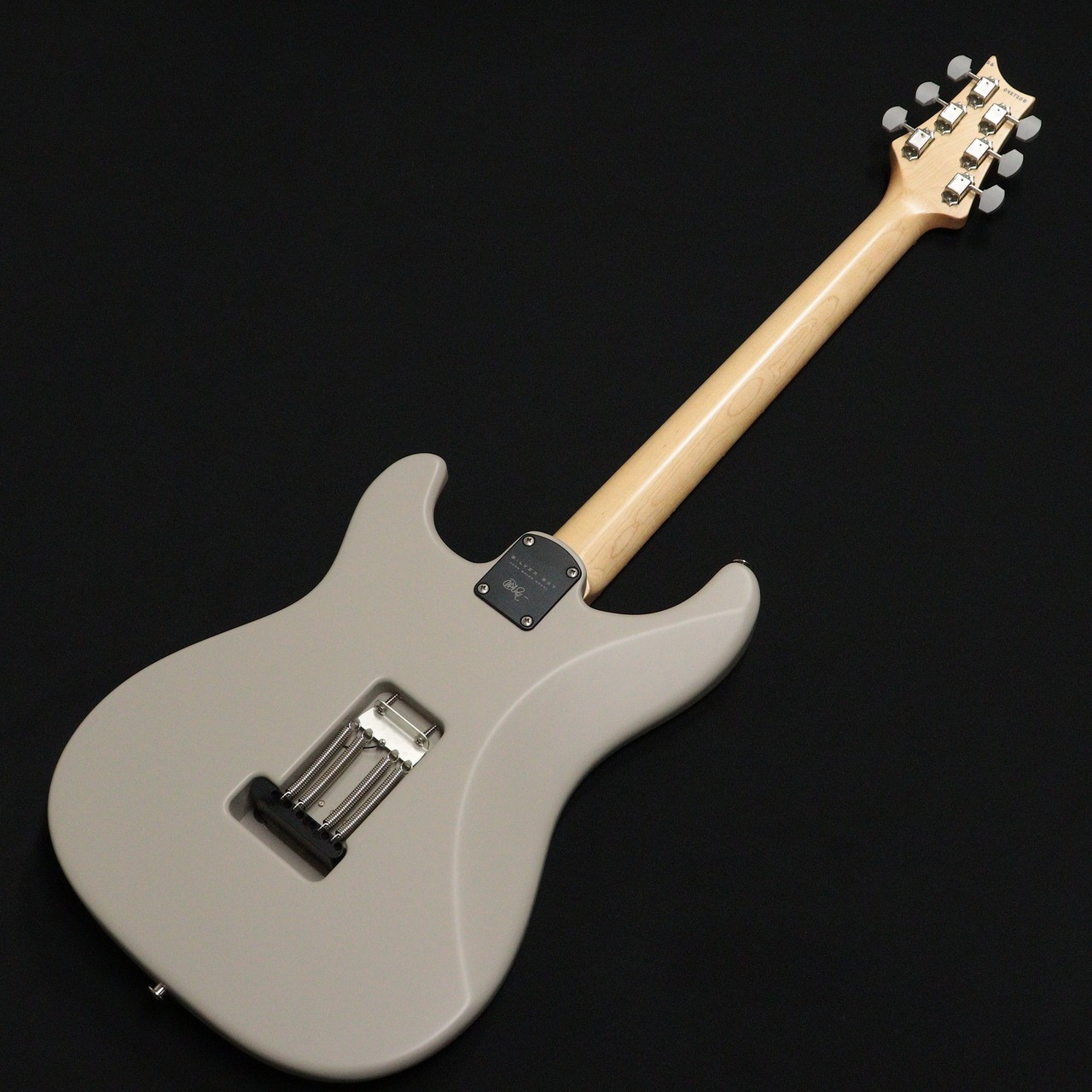 Paul Reed Smith PRS Silver Sky Moc Sand Satin Rosewood, 2026 model, 3.29kg