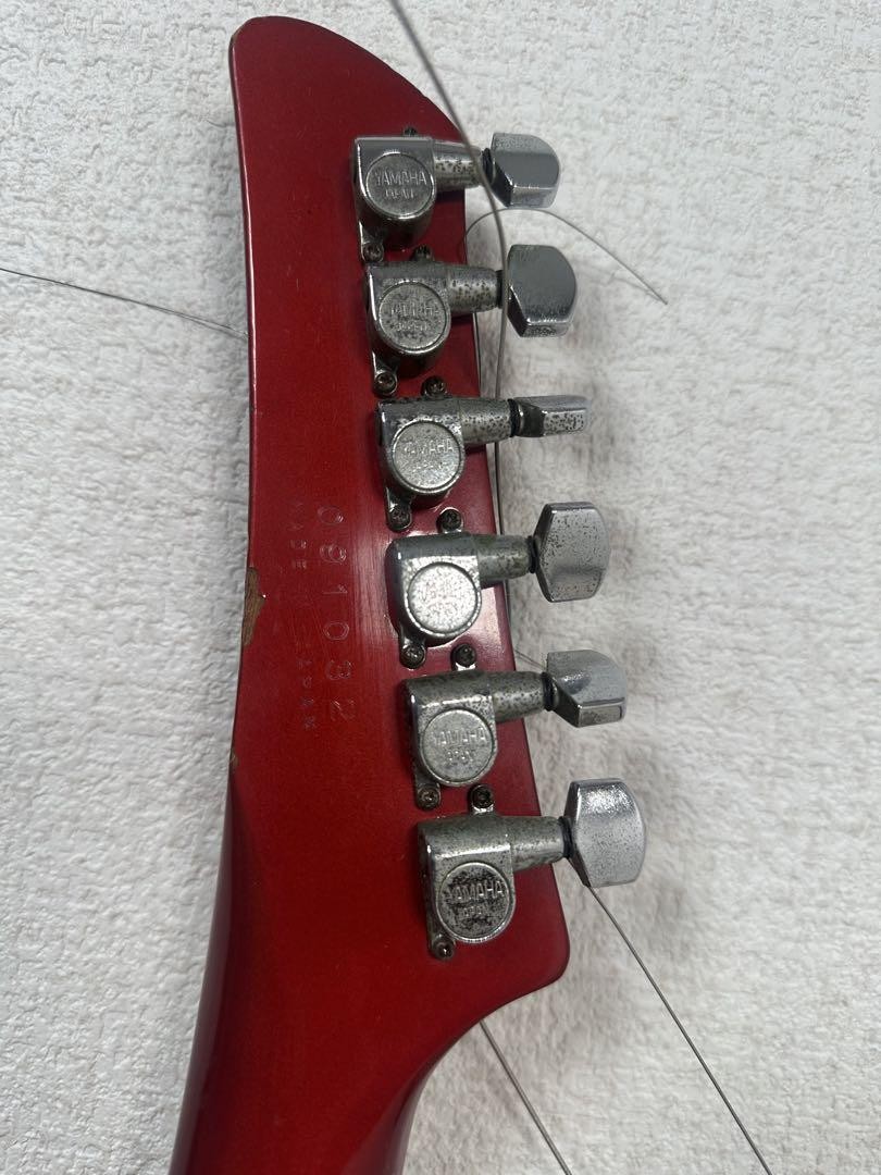 Yamaha SS300 Japan Japan Vintage Management No.31 Safe Packing!