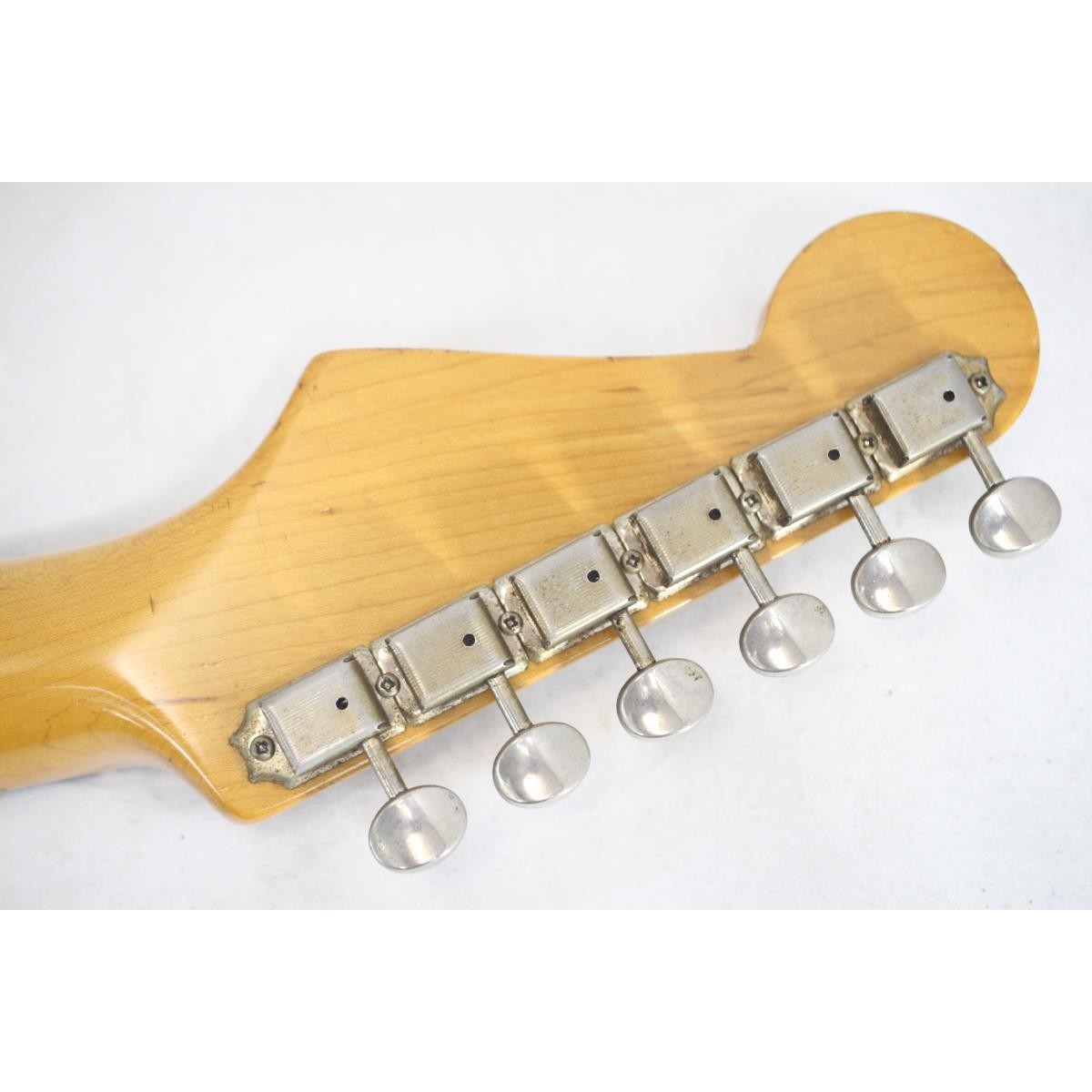 Authentic FENDER JAPAN ST62-55 #270-004-113-2415