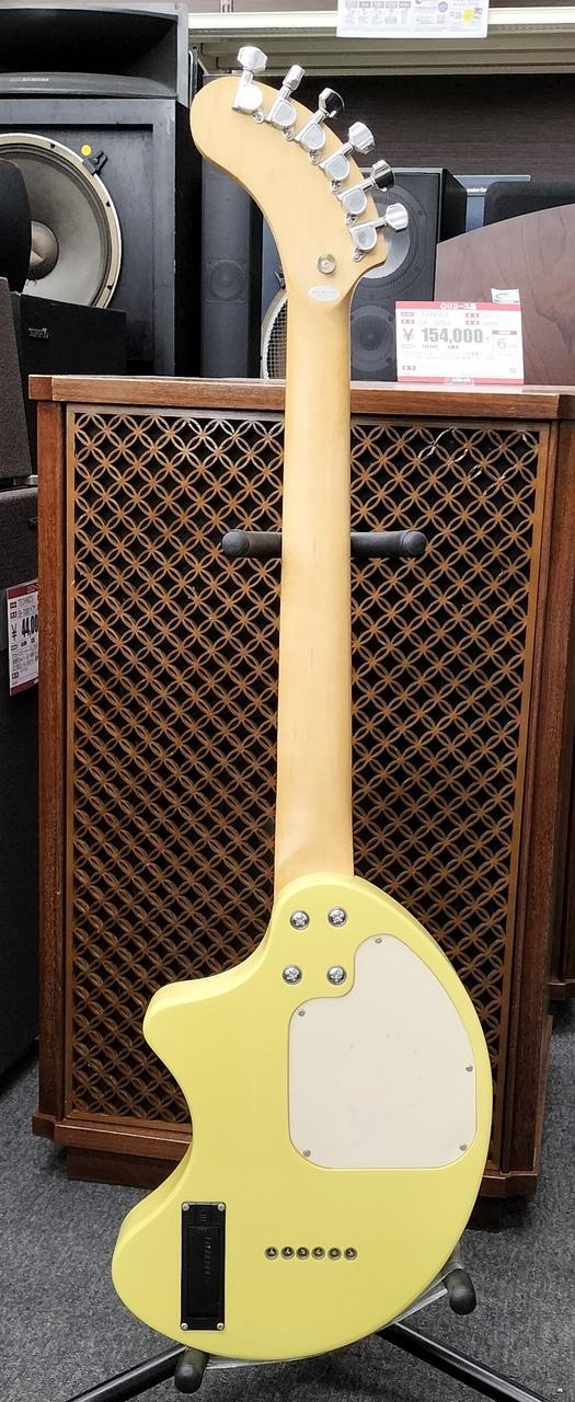FERNANDES ZO-3 Kaiju Bouska Electric Guitar