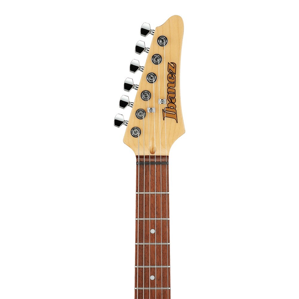 Ibanez AZES Standard AZES31-VM (Vermilion) Electric Guitar with Gig bag