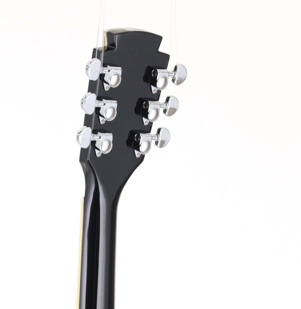 KAY JAZZ II K775V Black w/hard case USED