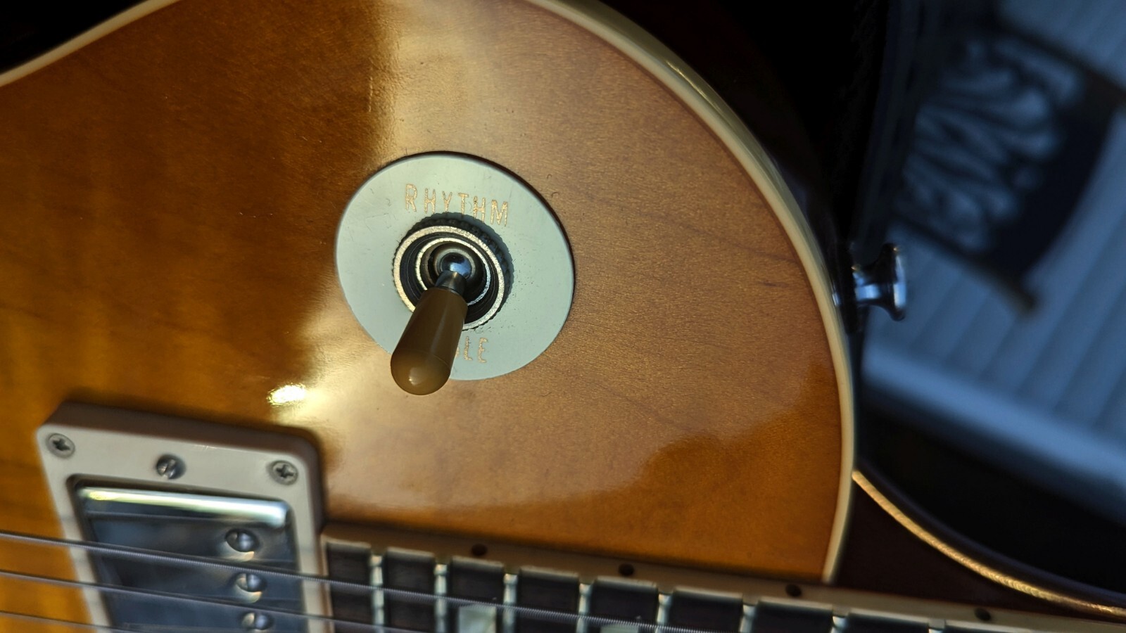 2010 Gibson Custom Shop Gold Book 50th Anniversary ’60 Les Paul Standard Reissue