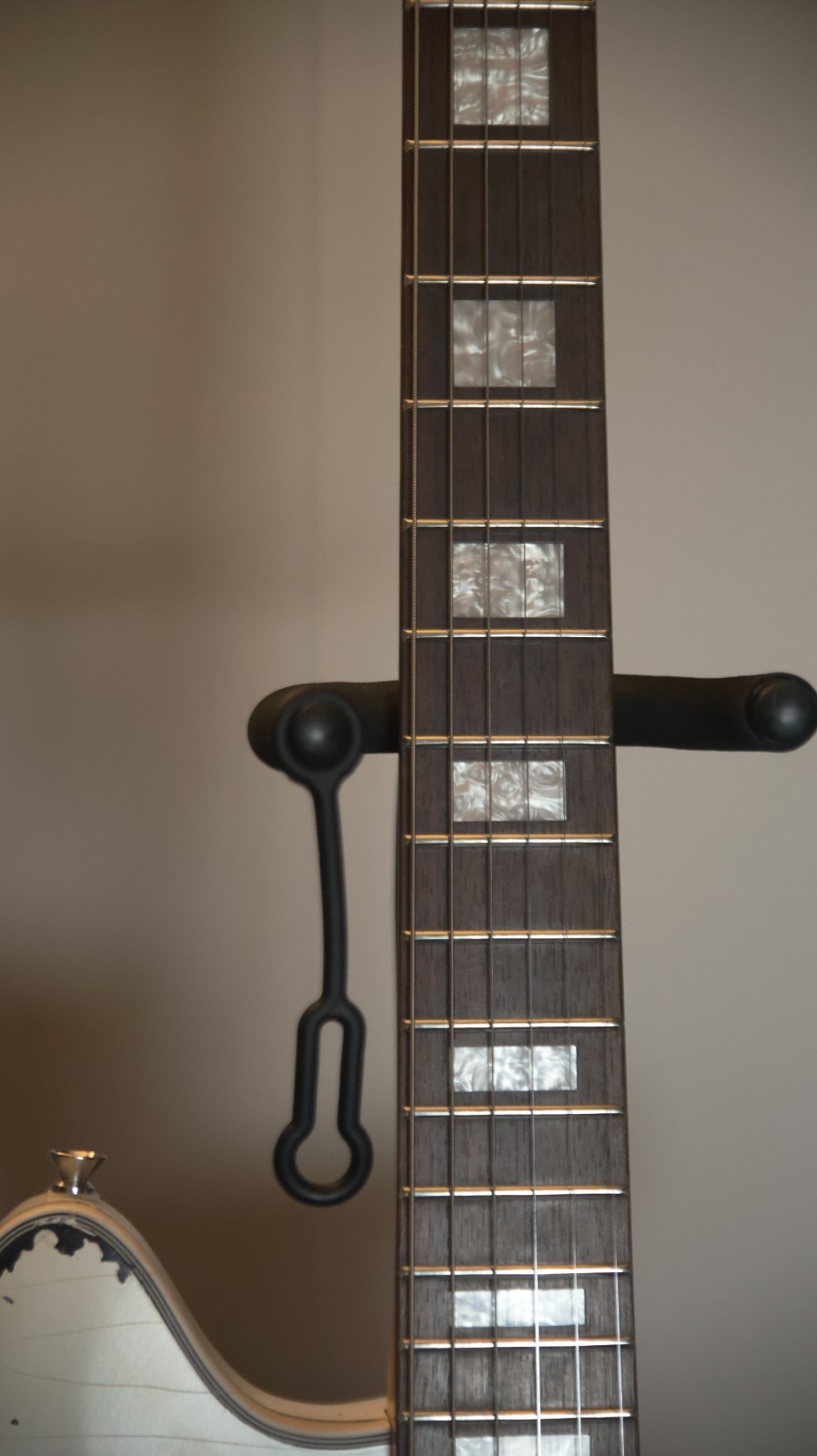Wolfgang EVH Replica Copy emg pickups