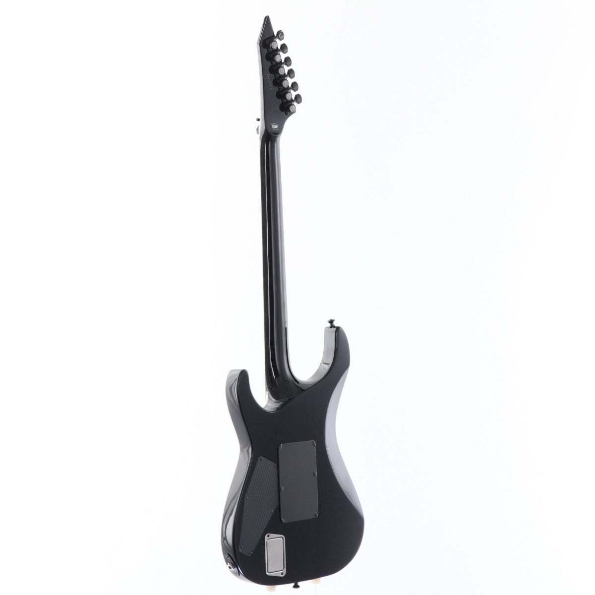 E-II HORIZON FR-II See Thru Black Cherry Sunburst (Horizon Fukuoka Store)