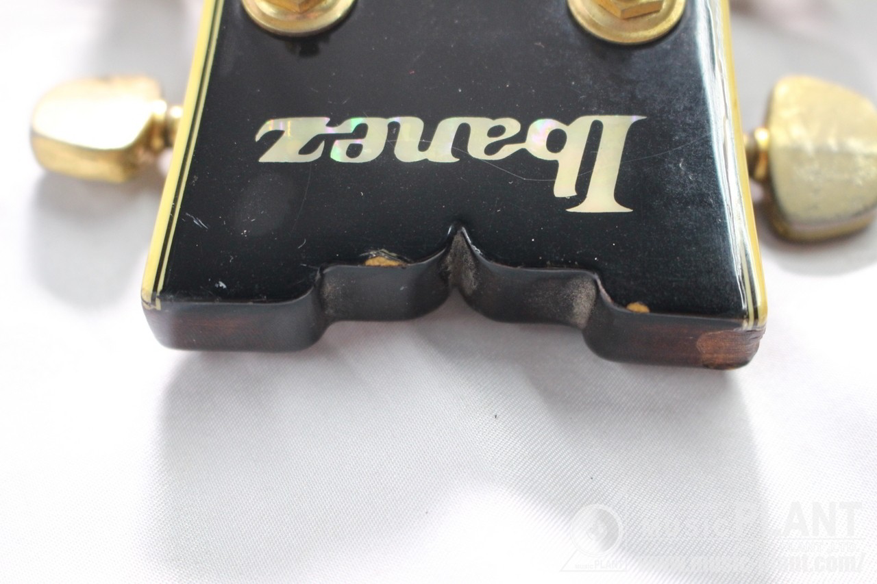 Ibanez AR300AV 1982 Made in Japan Curly Maple Top Used