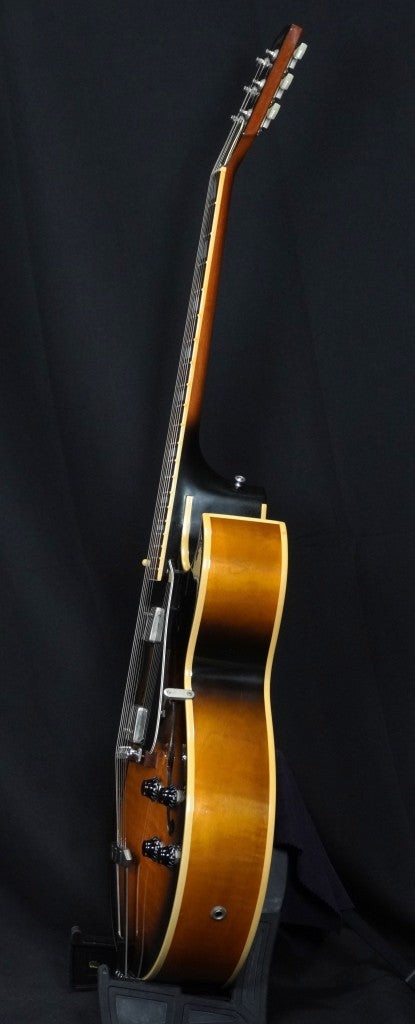 GIBSON USA ES-175 Reissue -1998- Vintage Sunburst [94038881]