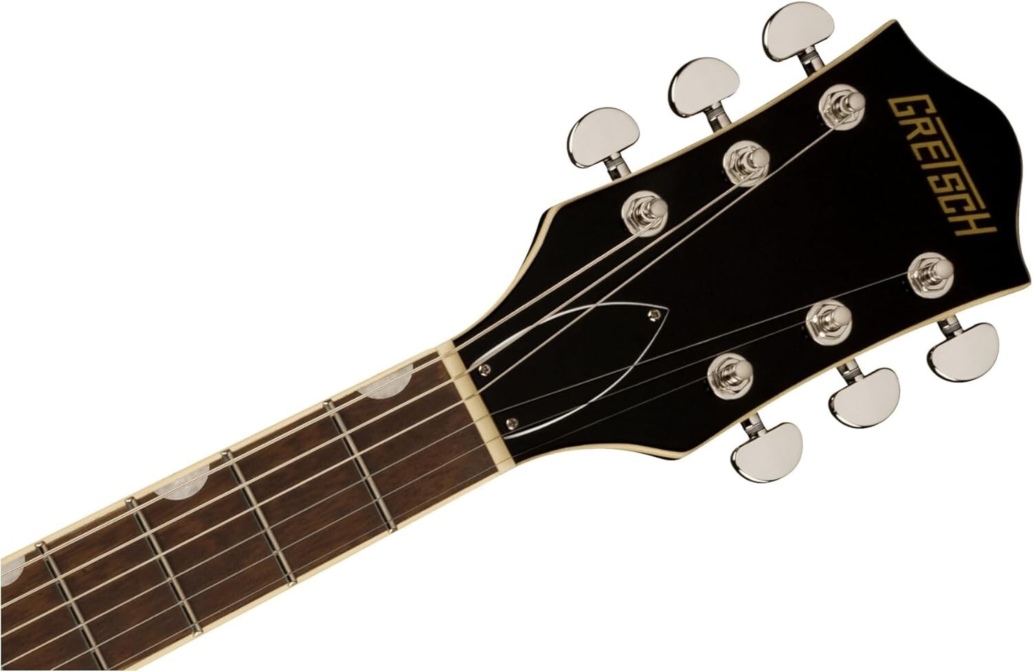 Gretsch G2420T Streamliner 6-String Right-Handed Electric Guitar with Bigsby Tai