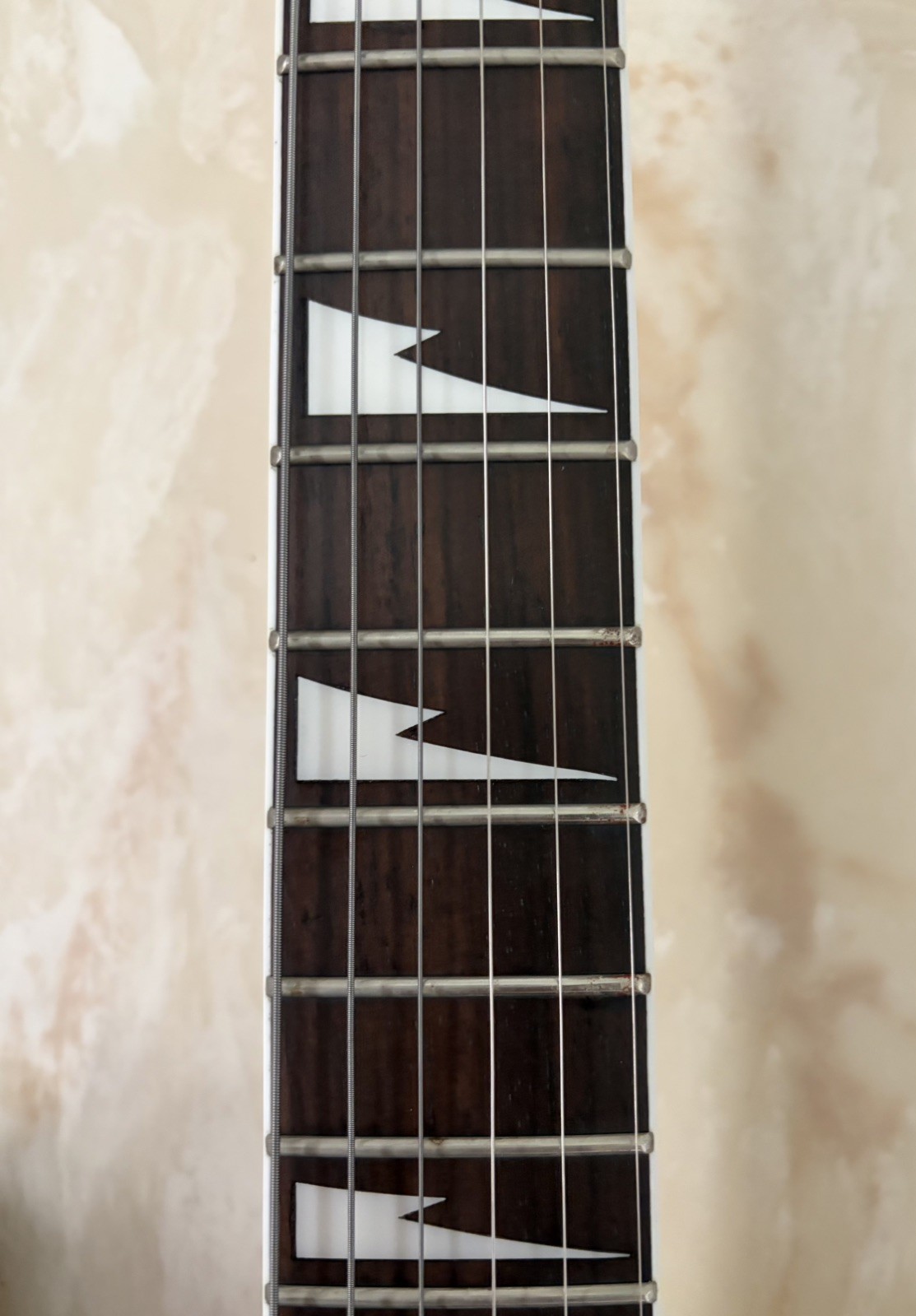 Ibanez GIO | Transparent Red Burst