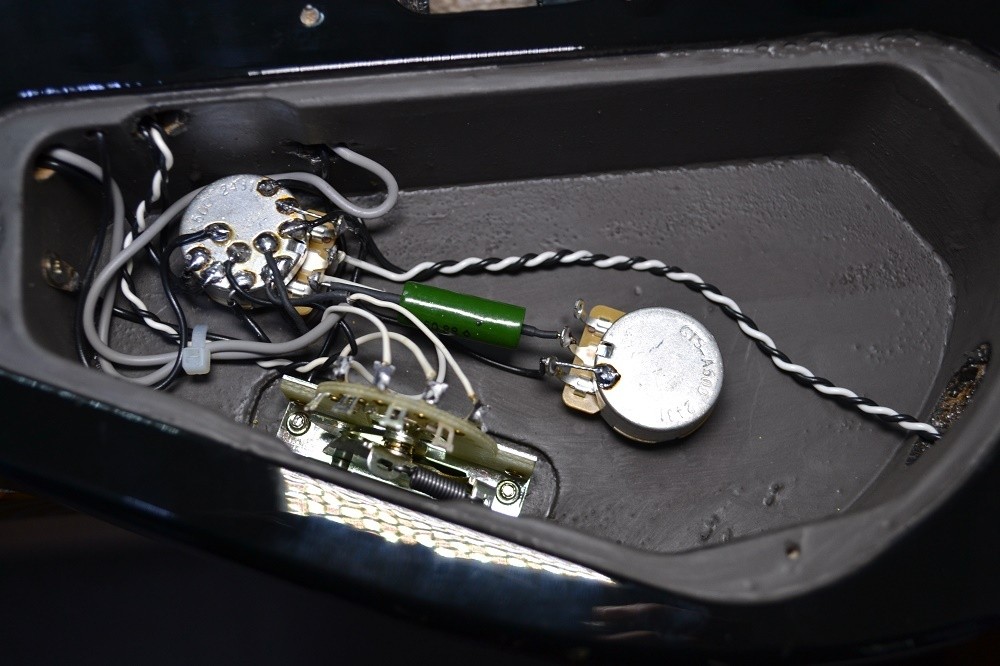 Grover Jackson Dka-47 Safe delivery from Japan