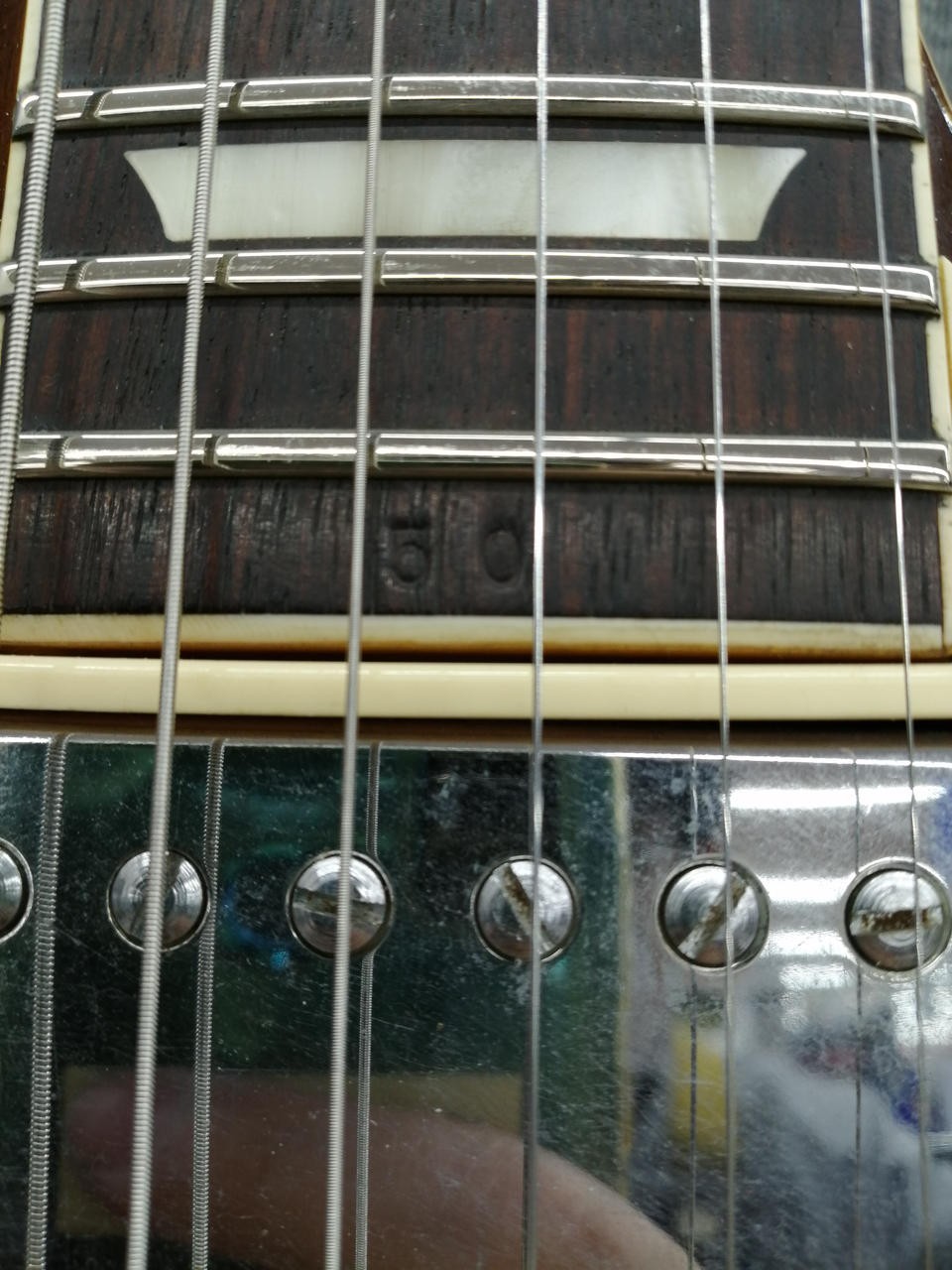 TOKAI LP Type Electric Guitar 1979 Japan Vintage Brown Sunburst
