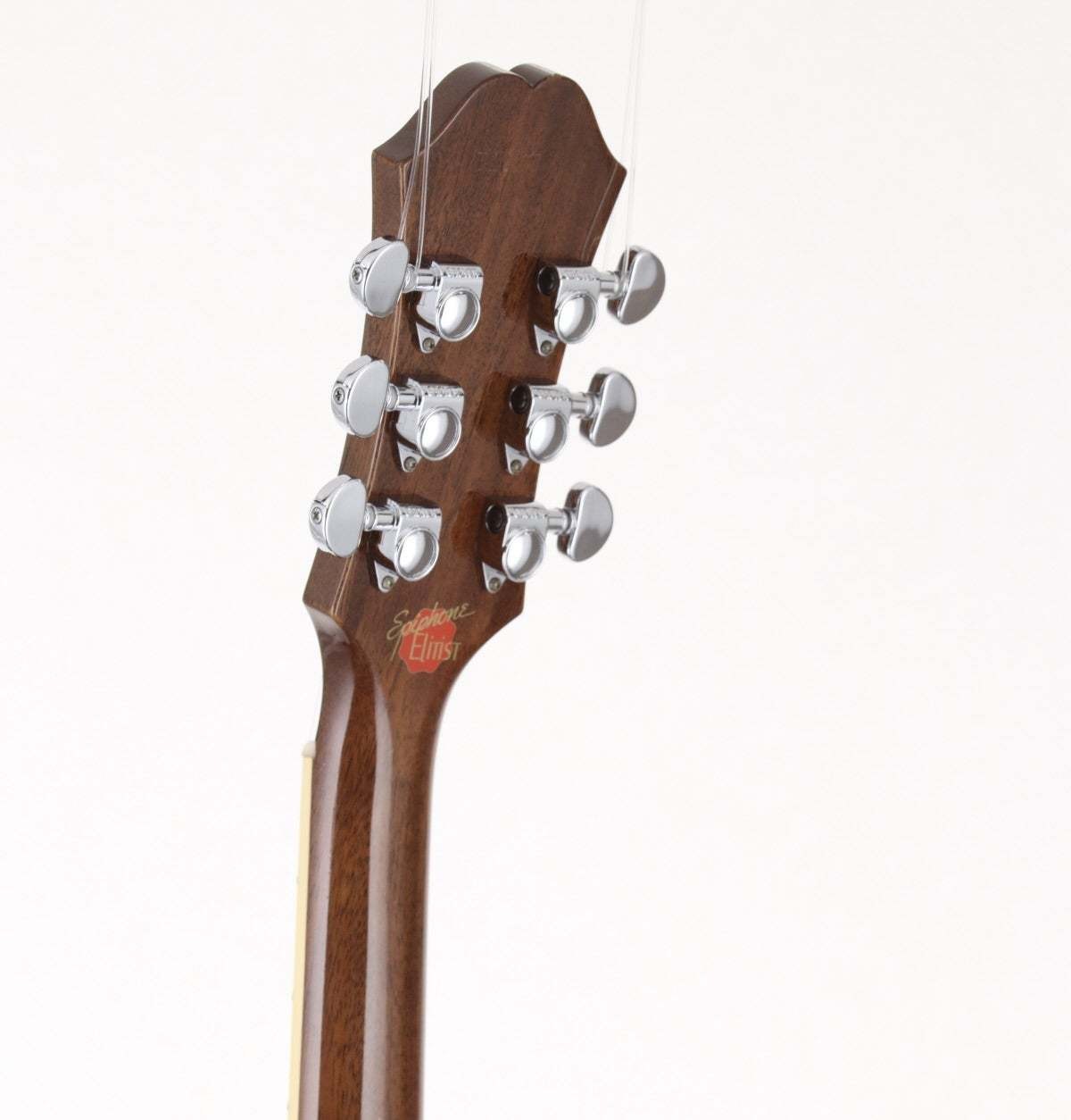 Epiphone 1965 Casino Elitist Natural Used Electric Guitar [AUTH]