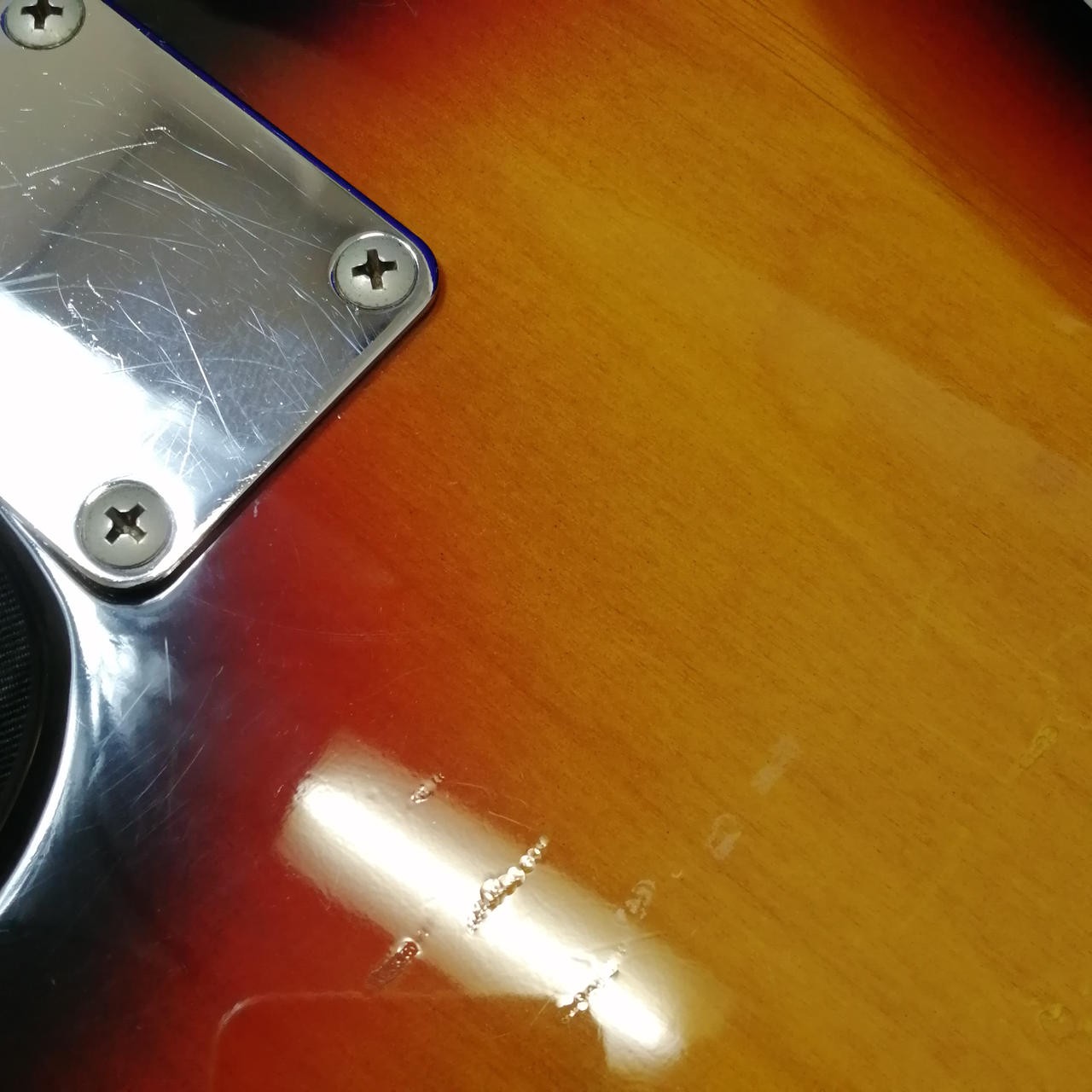 FENDER JAPAN / JM66 MOD (no260418)