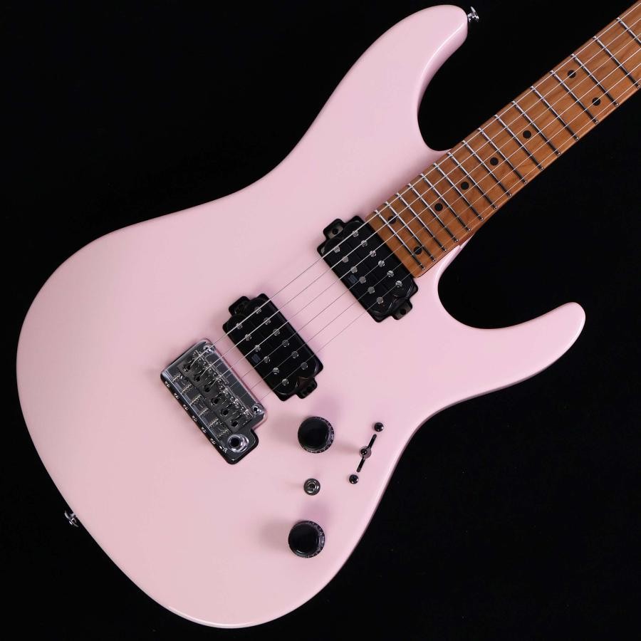 Ibanez AZ2402-PPK Pastel Pink S N: FD2659031 Spot production model