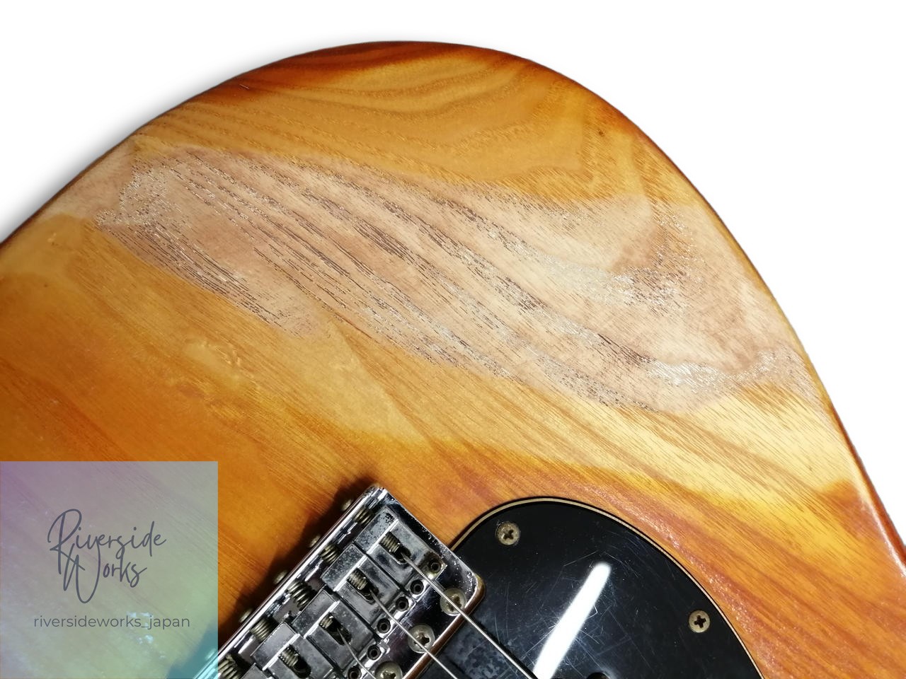 Fender USA Stratocaster 1979-1981 Vintage Electric Guitar JP