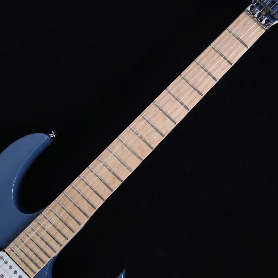 Ibanez RG6HSHMTR Blue Gray S N:F2501959 J-LINE Series