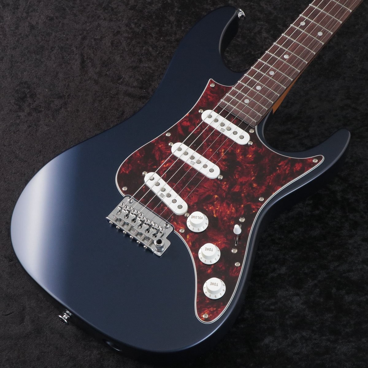Ibanez Prestige Series AZ2203NT-DBF (Dark Tide Blue Flat) Made in Japan F2513656