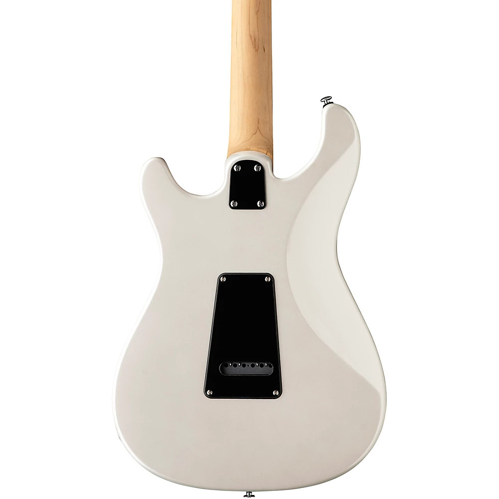 PRS SE Studio Standard Electric Guitar Pearl White 197881499273 RF